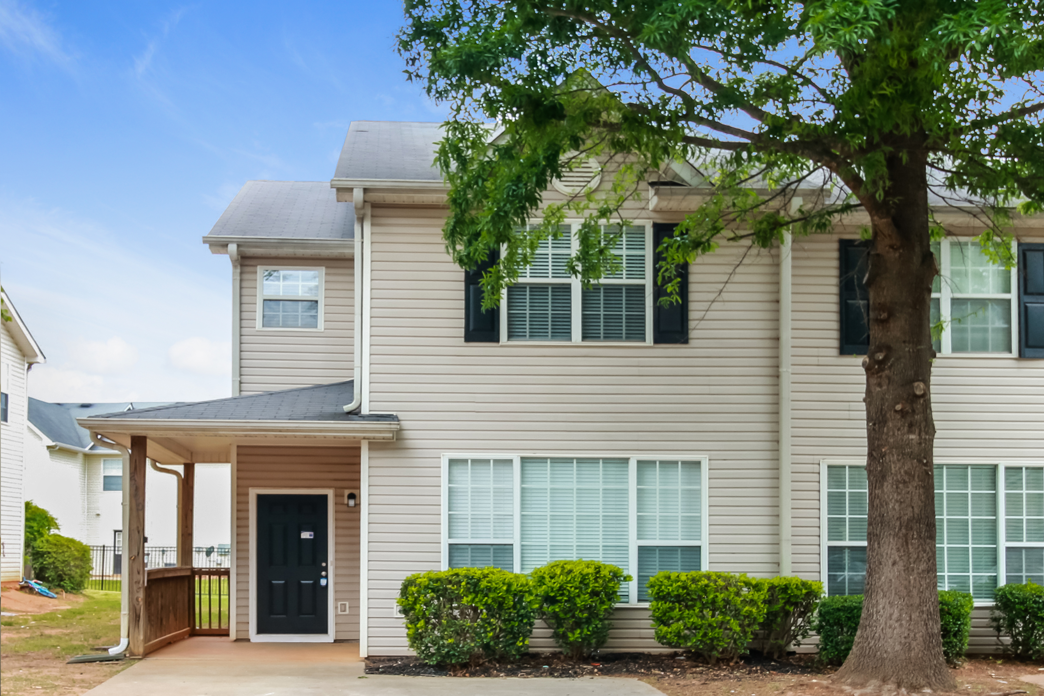 3 Bedroom House – 2460 Brianna Dr, Hampton, GA 30228