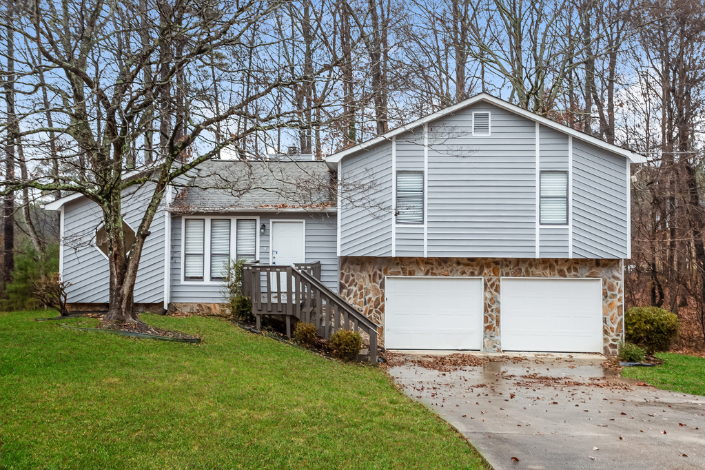 3 Bedroom House – 4055 Cranwood Dr, Atlanta, GA 30349
