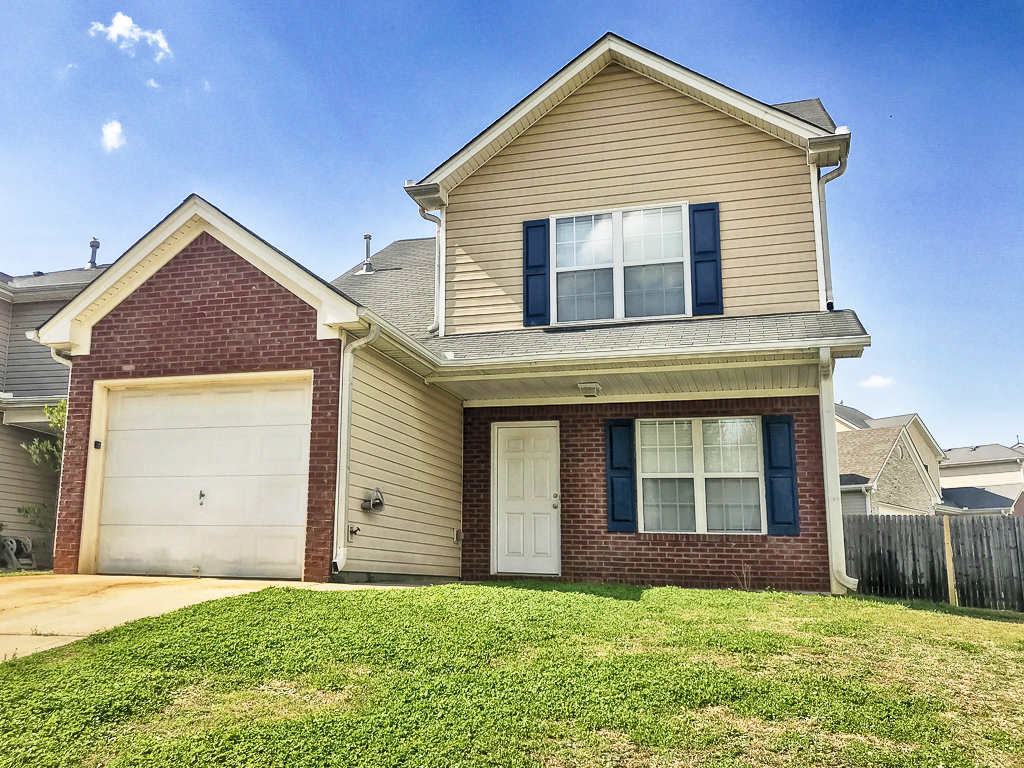 5185 Tussahaw Crossing McDonough, GA 30252