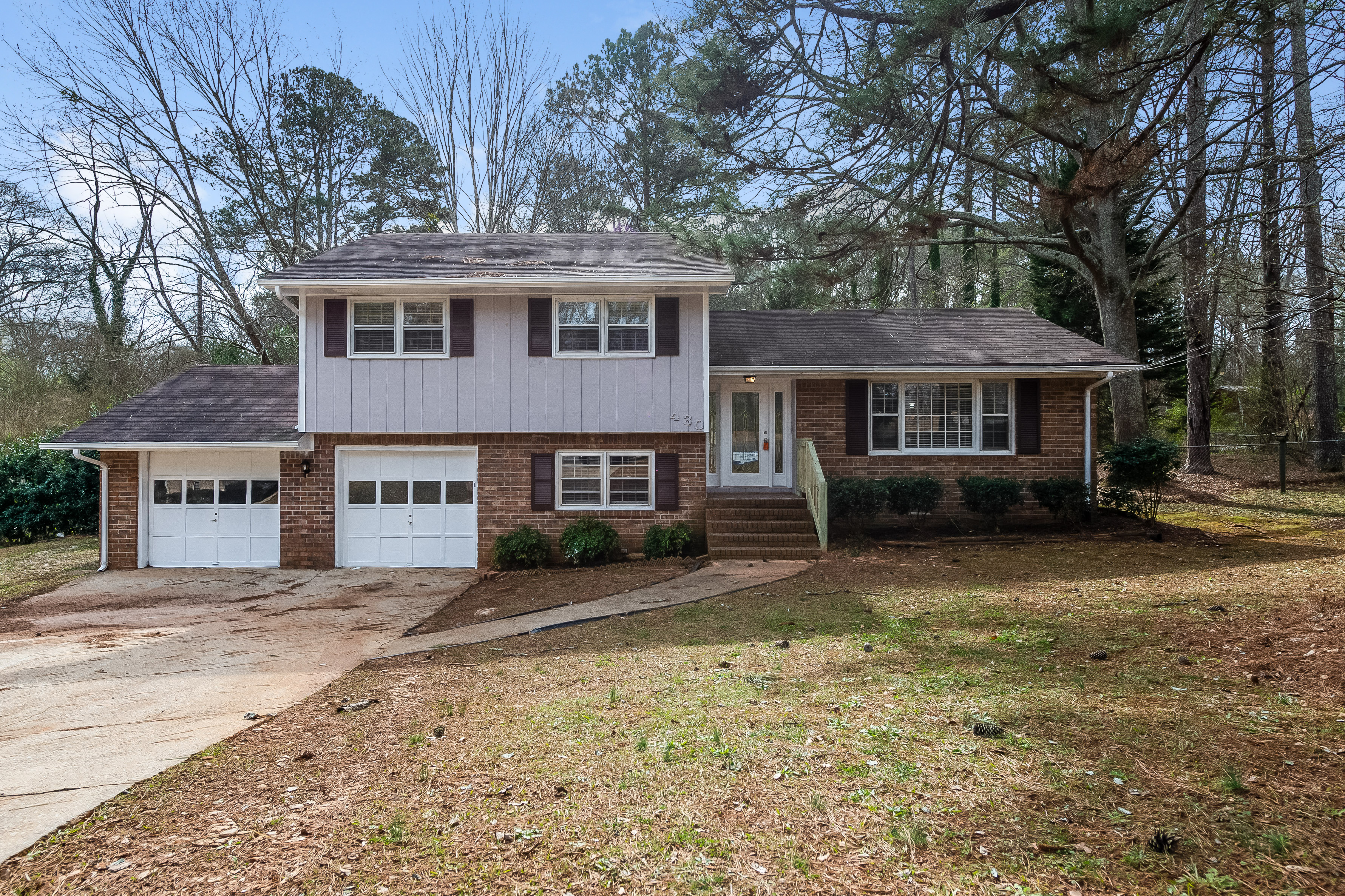 3 Bedroom House – 430 Amity Ct, McDonough, GA 30253