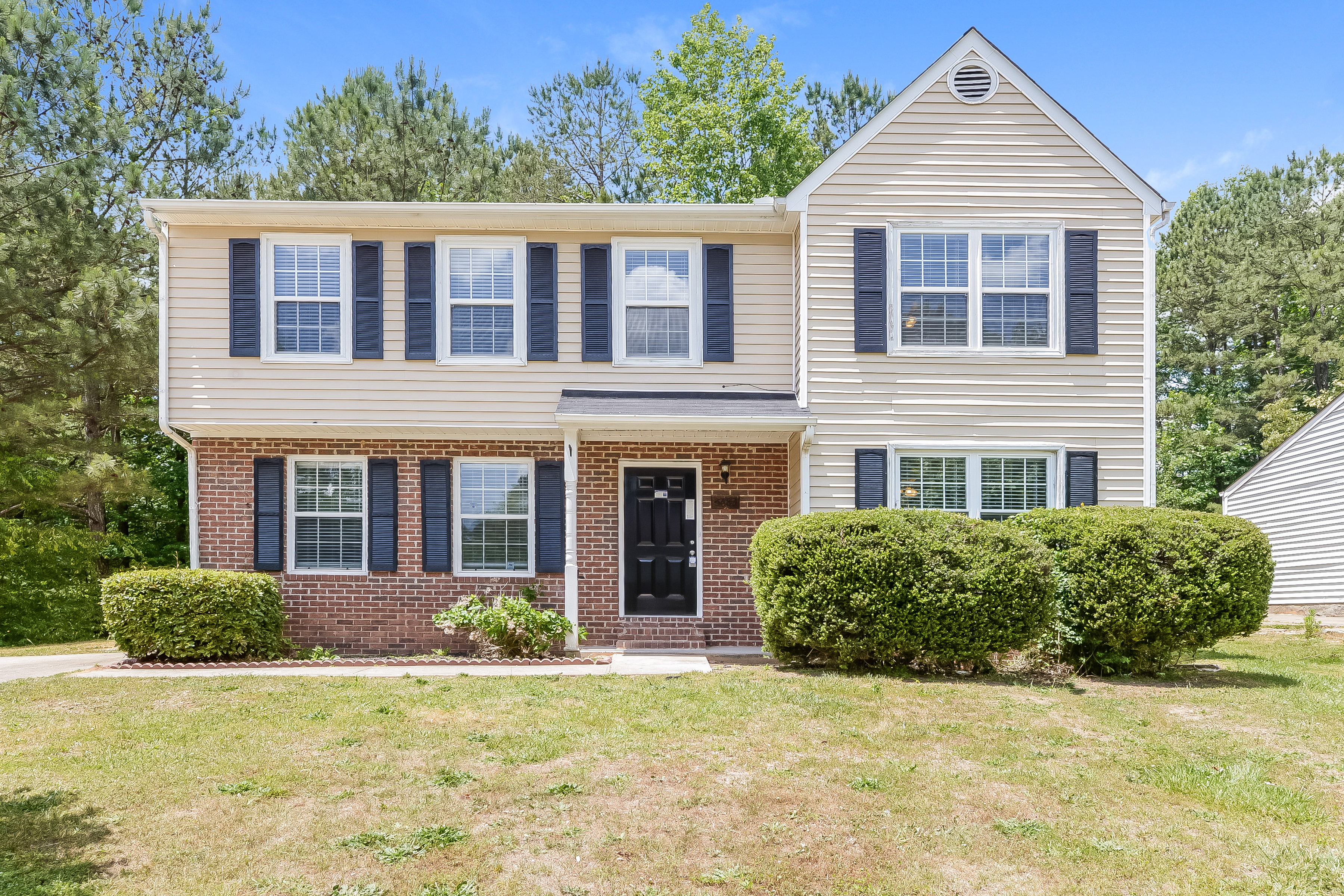 4 Bedroom House – 5683 Pine Gate Drive, College Park, GA 30349