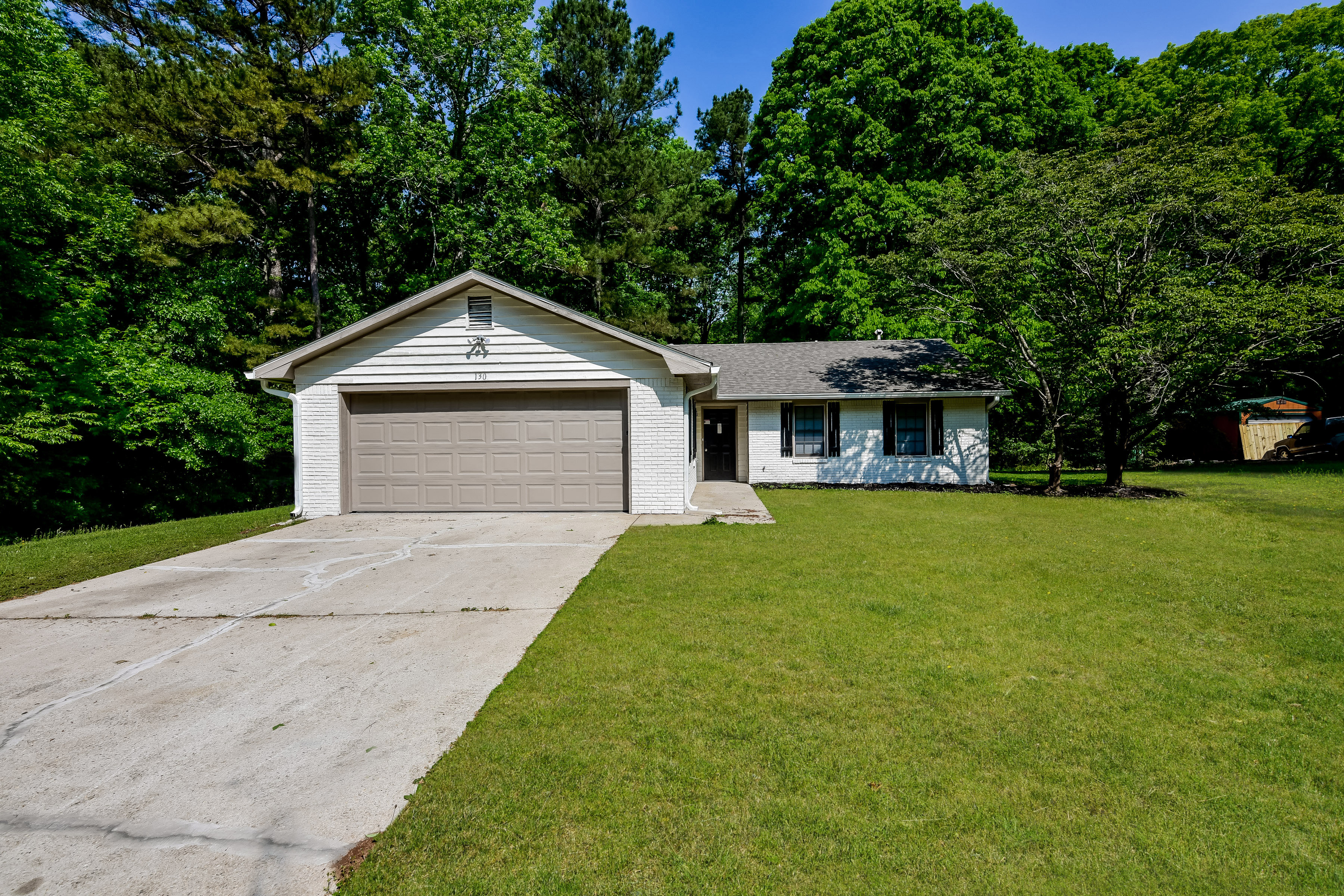 3 Bedroom House – 130 Derby Country Drive, Ellenwood, GA 30294