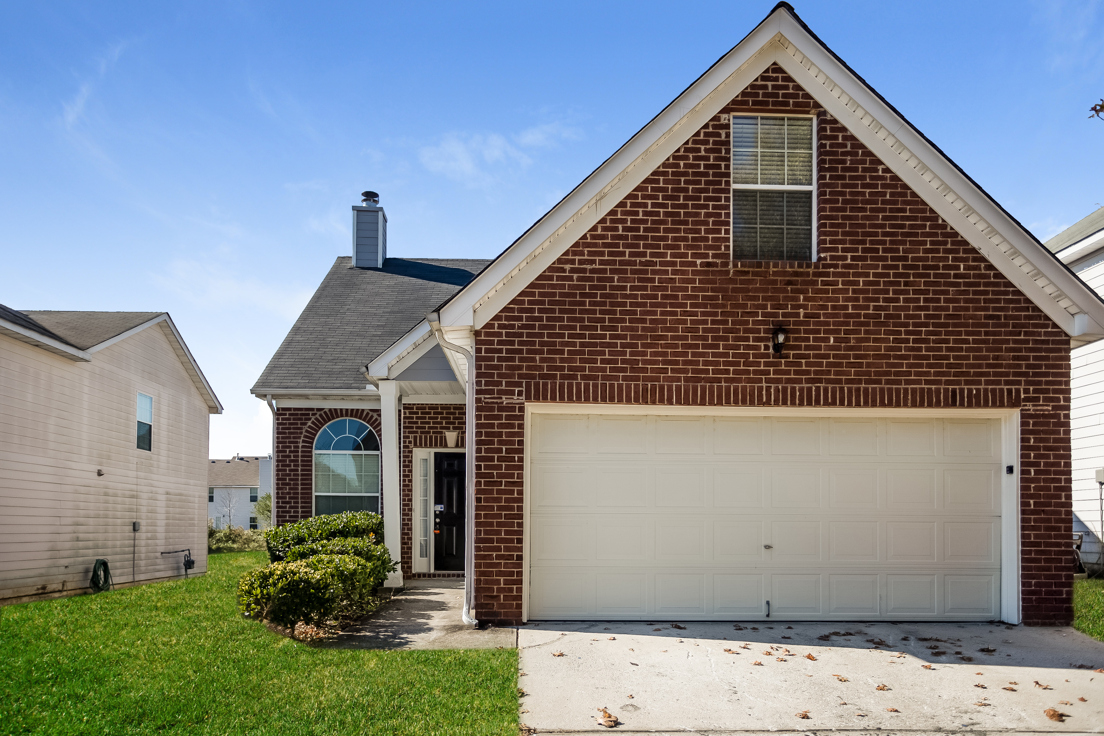 4 Bedroom House – 4257 Holliday Rd, Atlanta, GA 30349