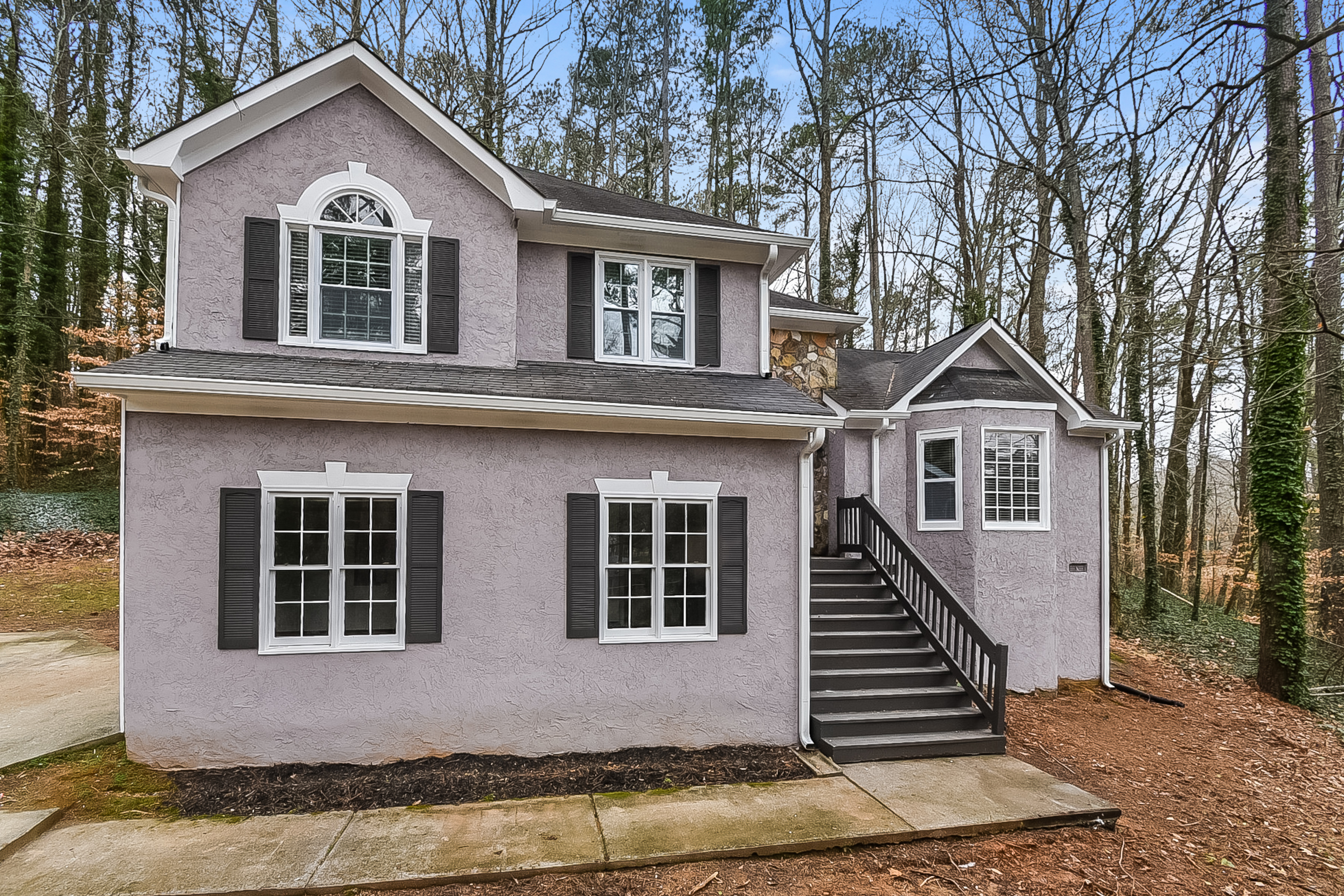 3 Bedroom House – 2628 Meadow Lark Dr, East Point, GA 30344