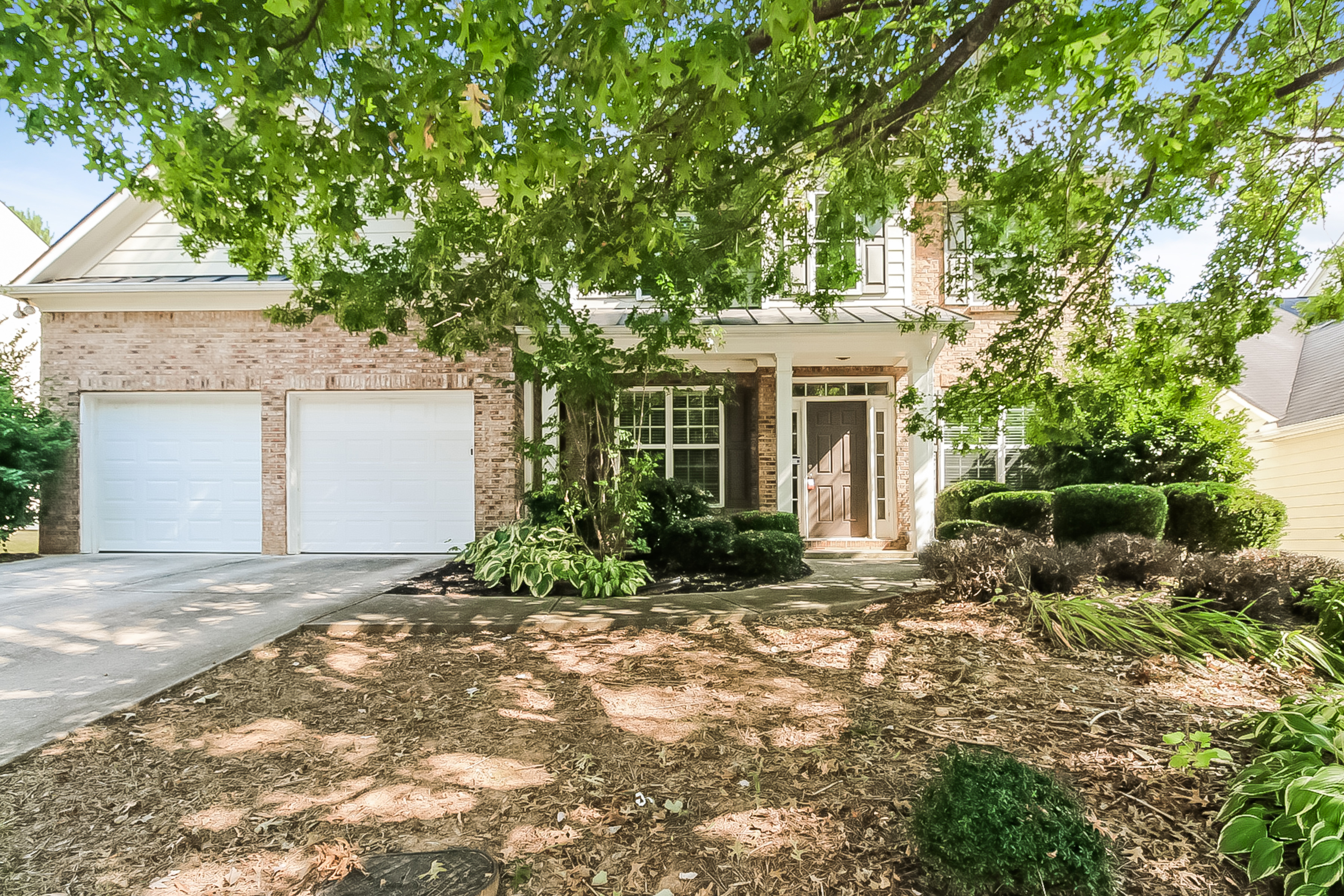 4 Bedroom House – 4632 Creekside Cove, Atlanta, GA 30349