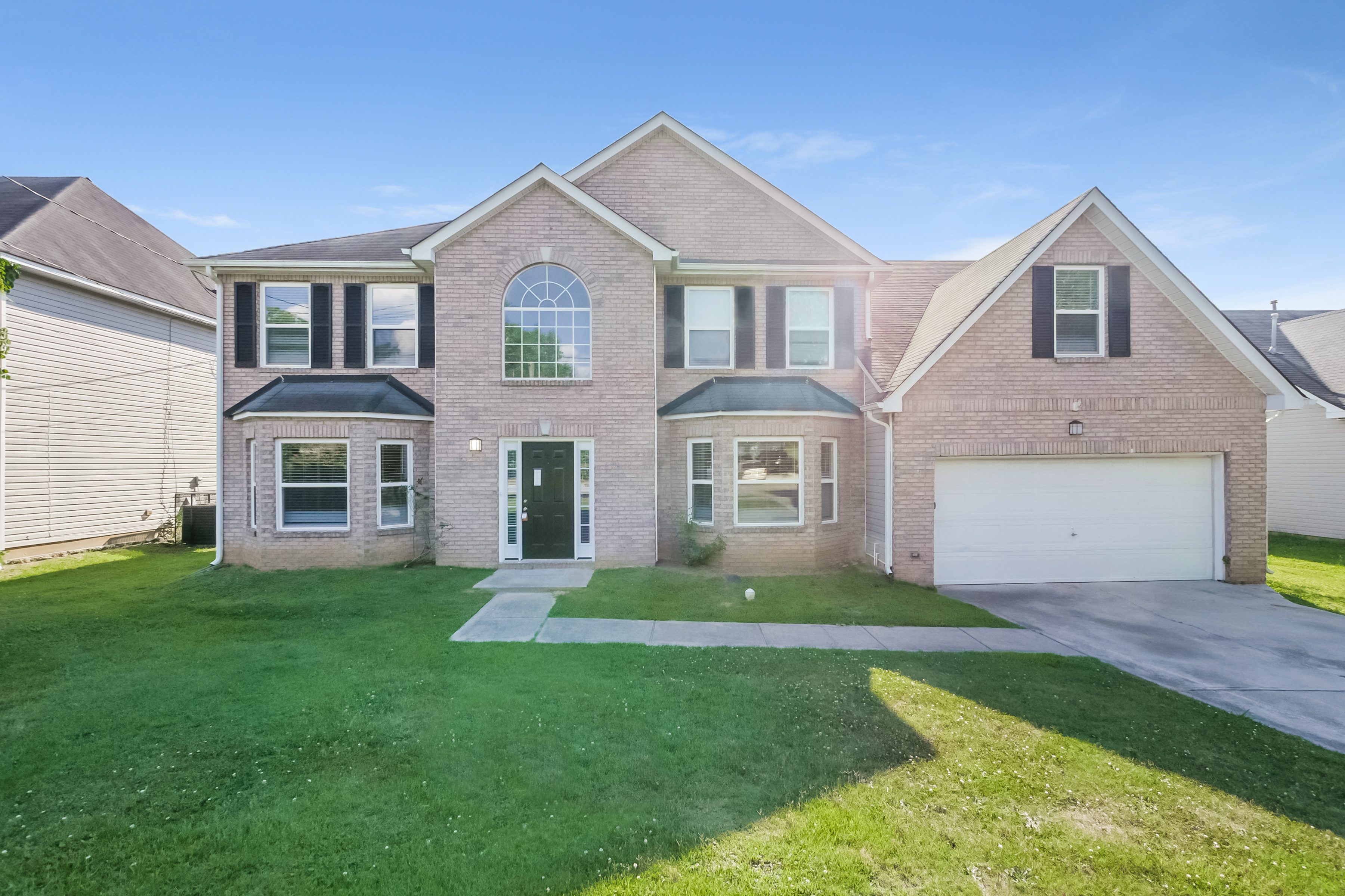 4 Bedroom House – 6019 Birdseye Trail, Atlanta, GA 30349