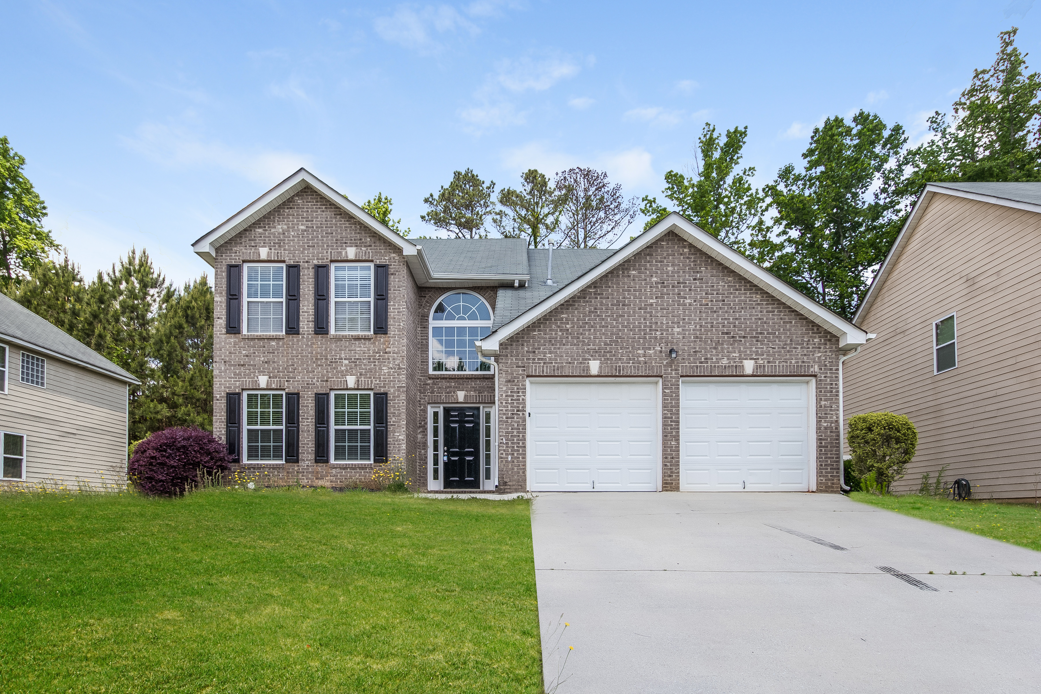 4 Bedroom House – 6233 Selborn Dr SW, Atlanta, GA 30331