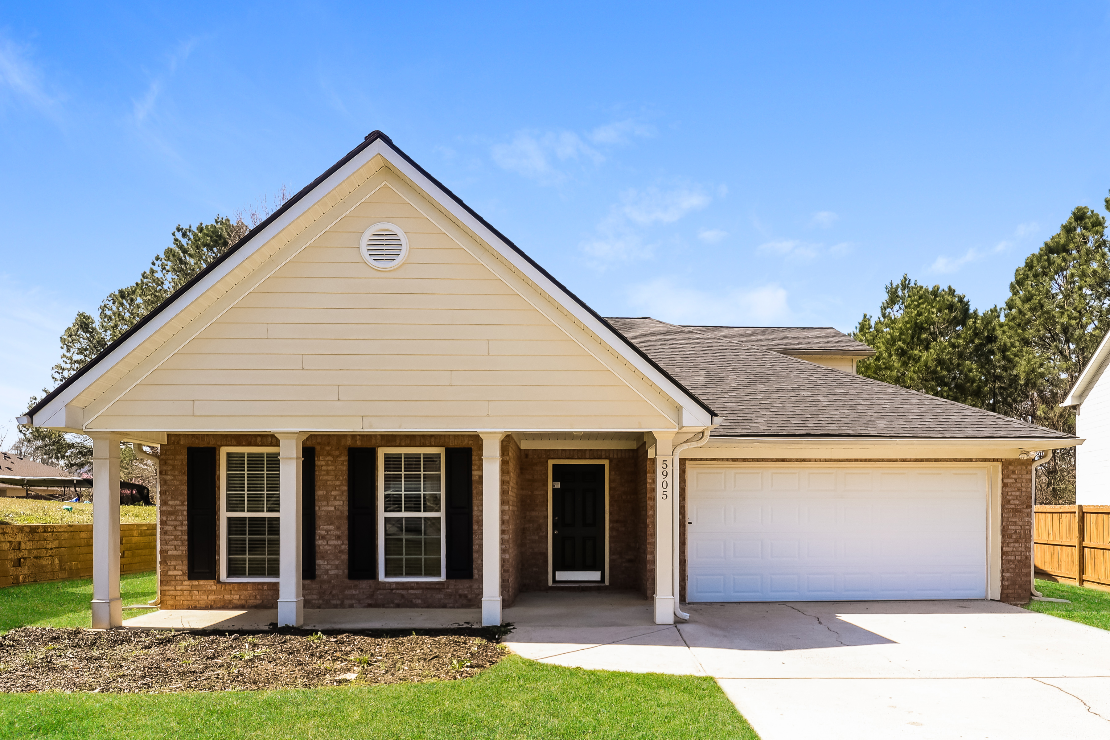 4 Bedroom House – 5905 Raventree Ct, ATLANTA, GA 30349