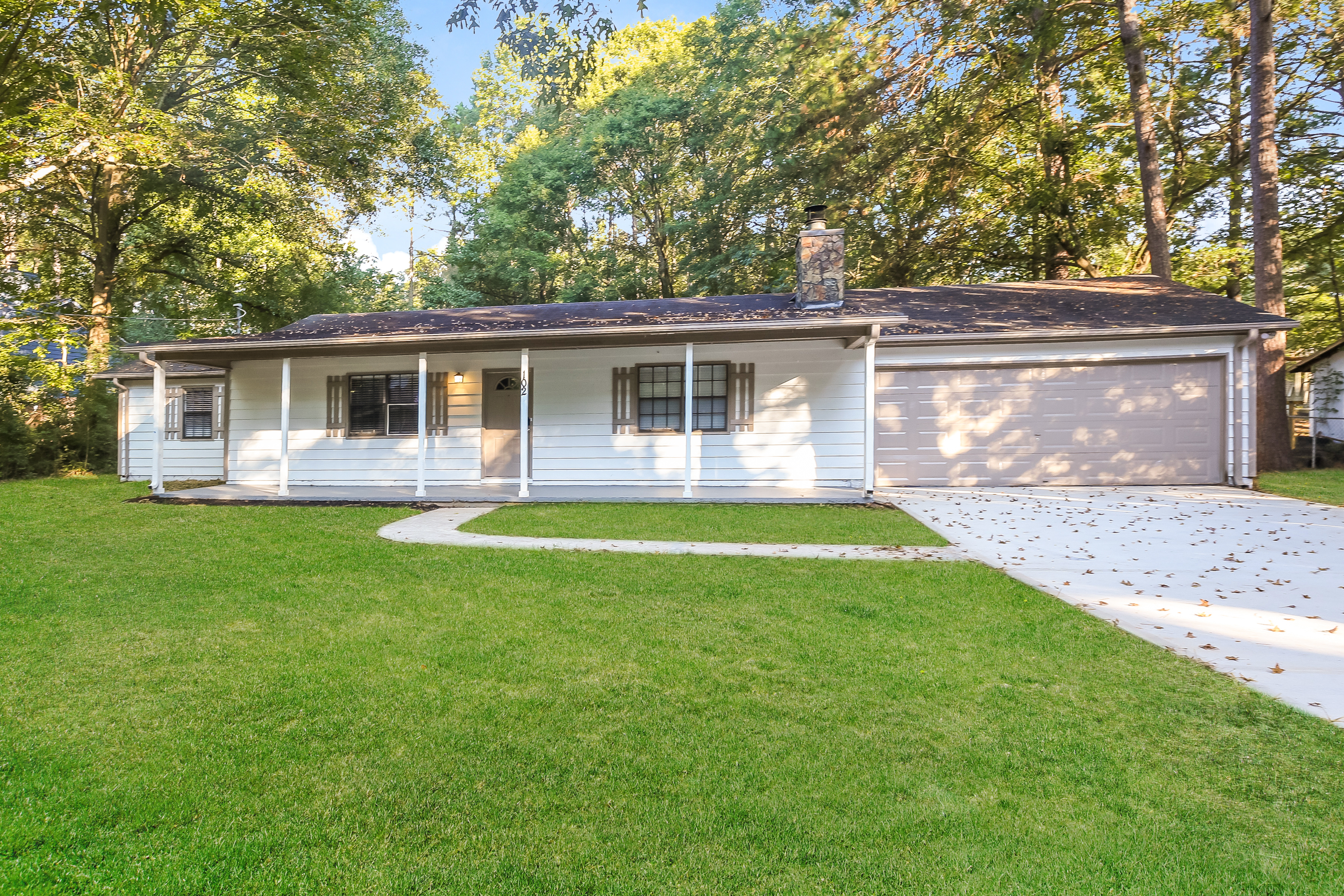 3 Bedroom House – 102 Landover Drive, Stockbridge, GA 30281