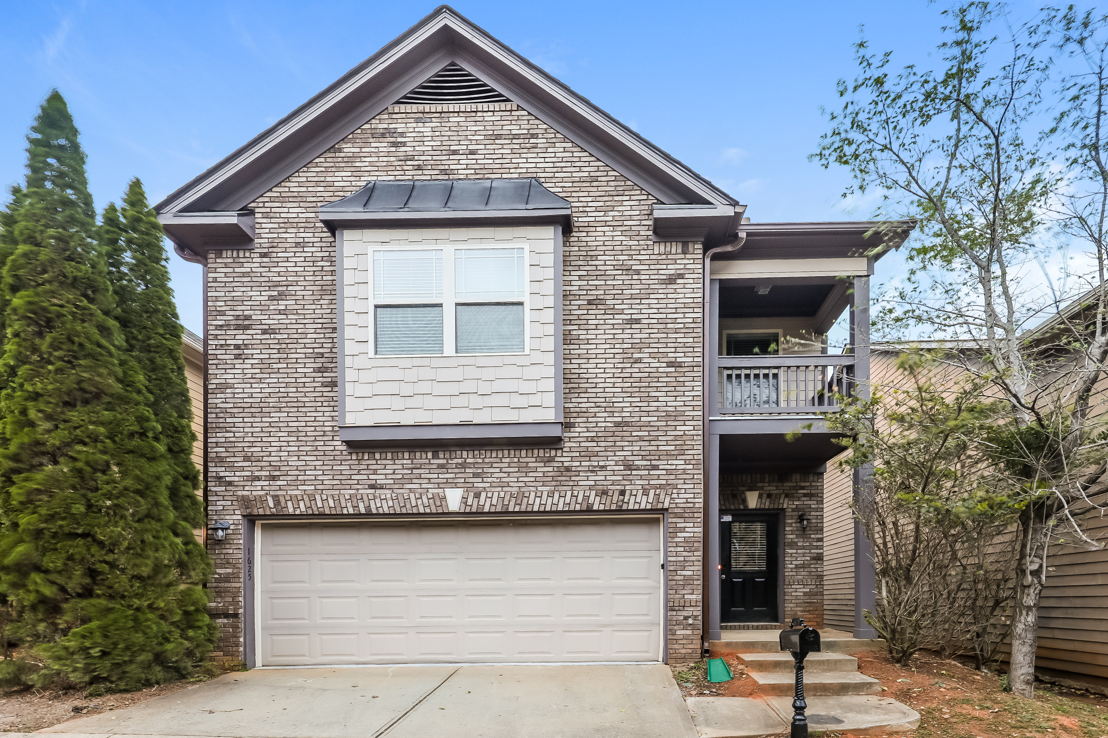 4 Bedroom House – 1625 Yukon Ct, Atlanta, GA 30349