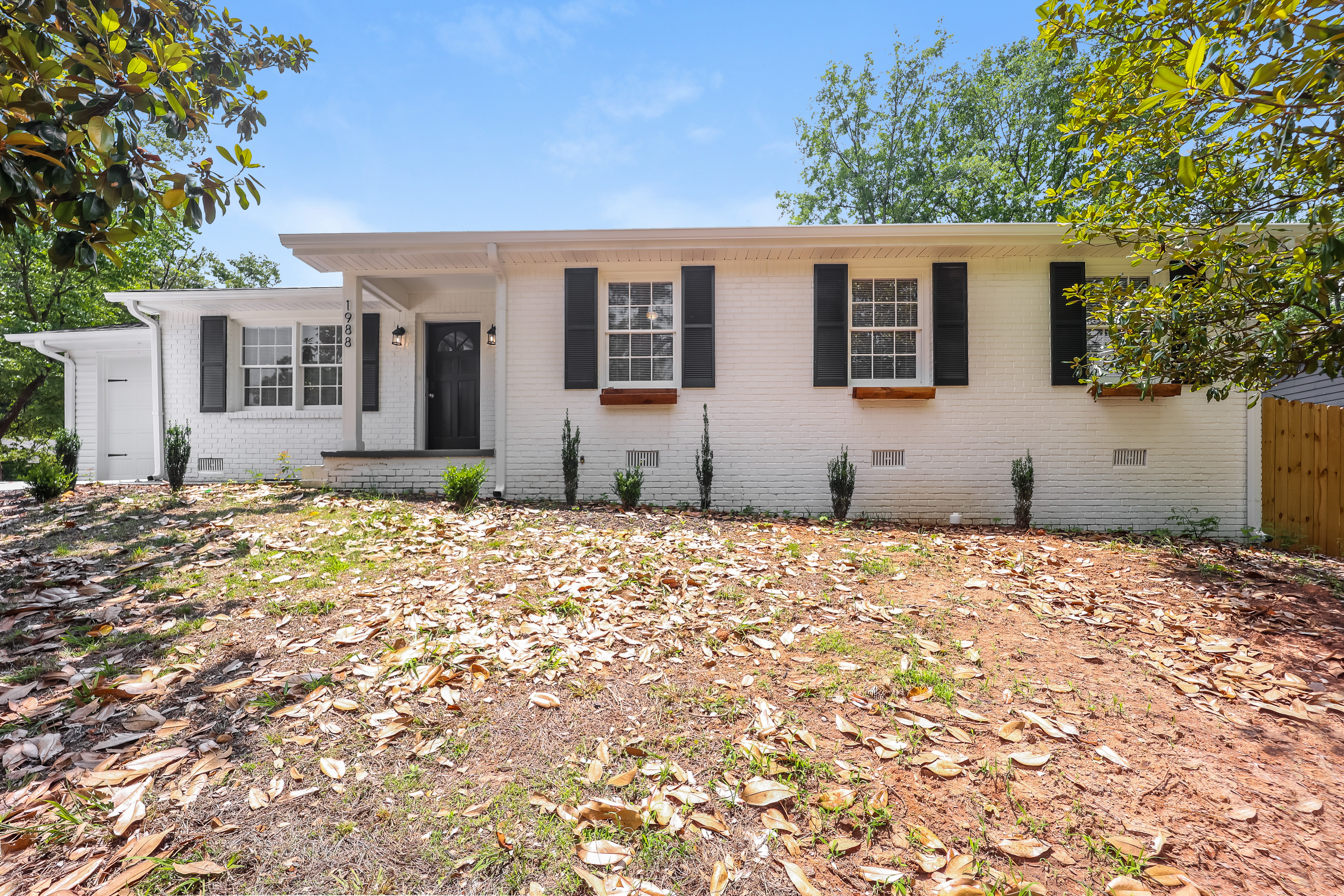 4 Bedroom House – 1988 VIRGINIA AVE, ATLANTA, GA 30337