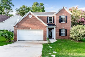 2520 Lake Royale Dr Riverdale, GA 30296