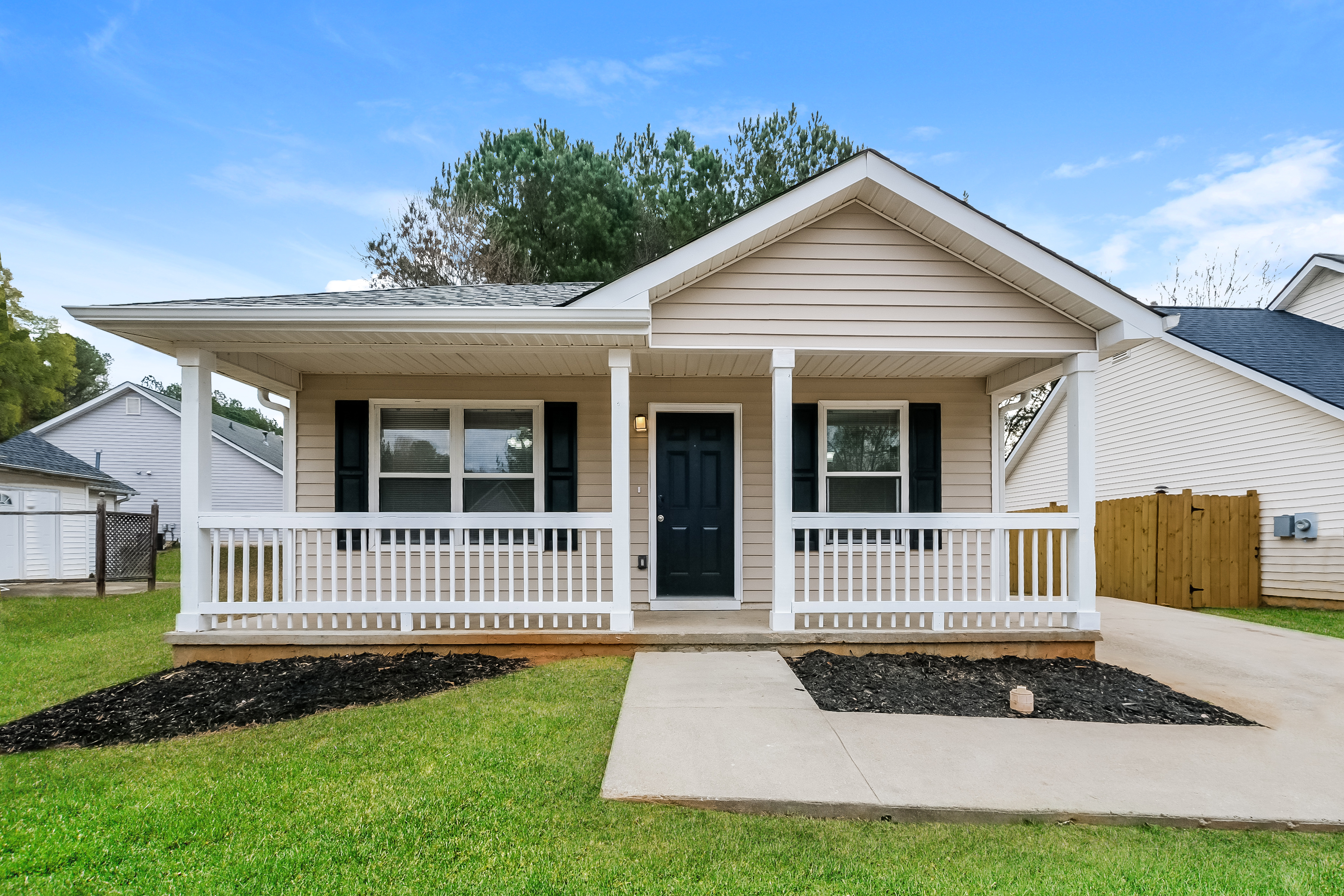 3 Bedroom House – 838 Tramore Dr, Stockbridge, GA 30281