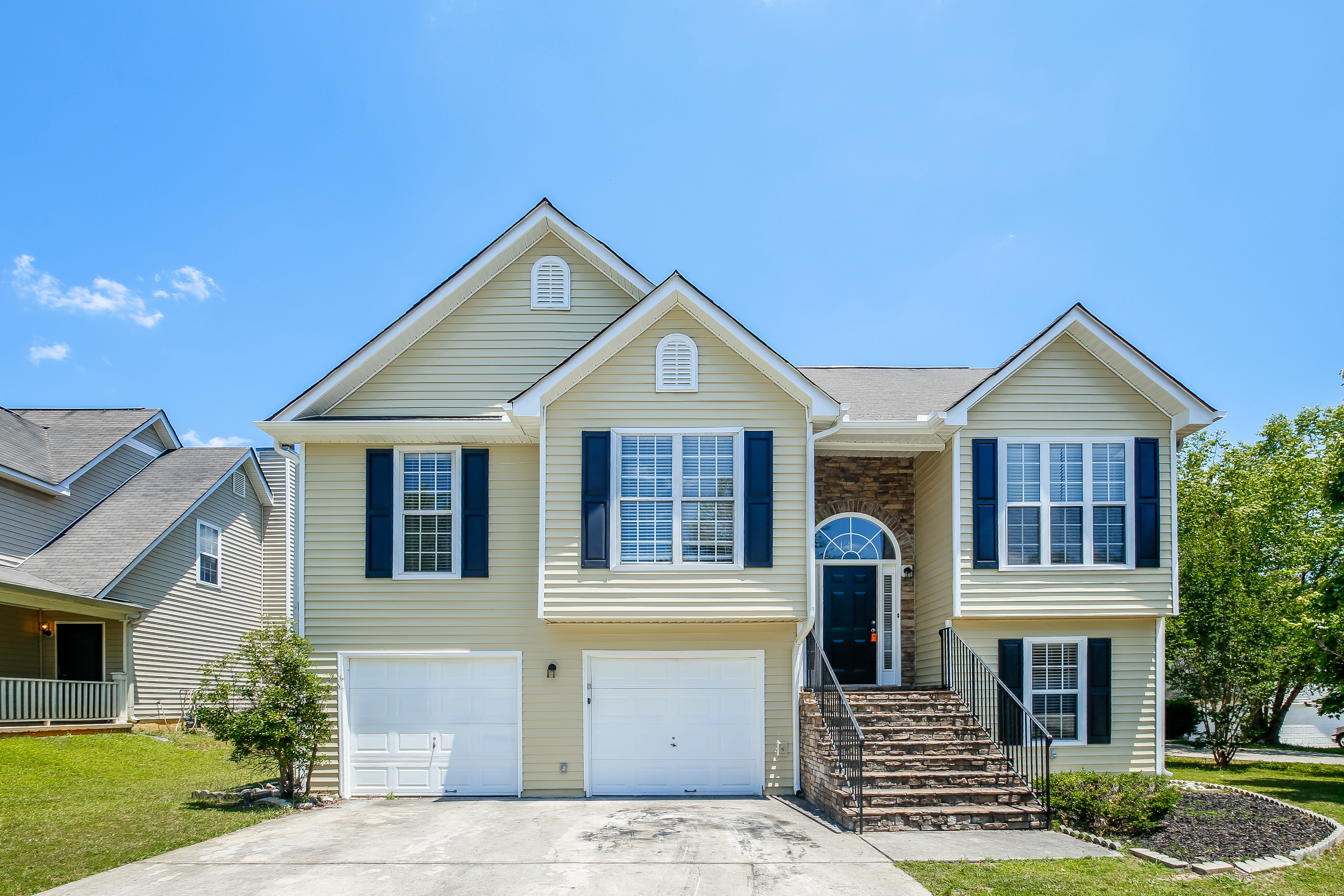 4 Bedroom House – 5081 Meadow Trace, Fairburn, GA 30213