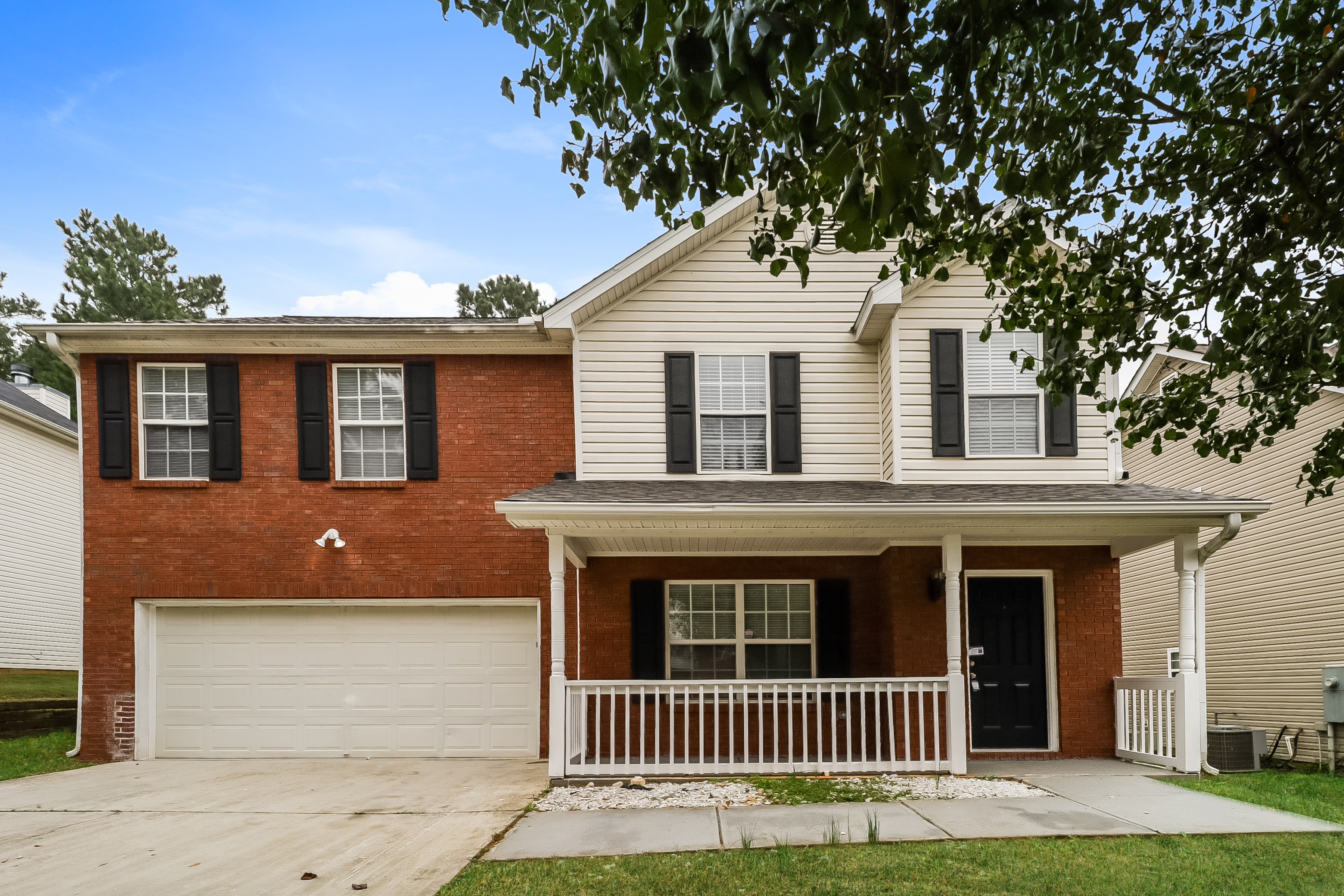 4 Bedroom House – 5802 Mays Ridge Ct, Rex, GA 30273