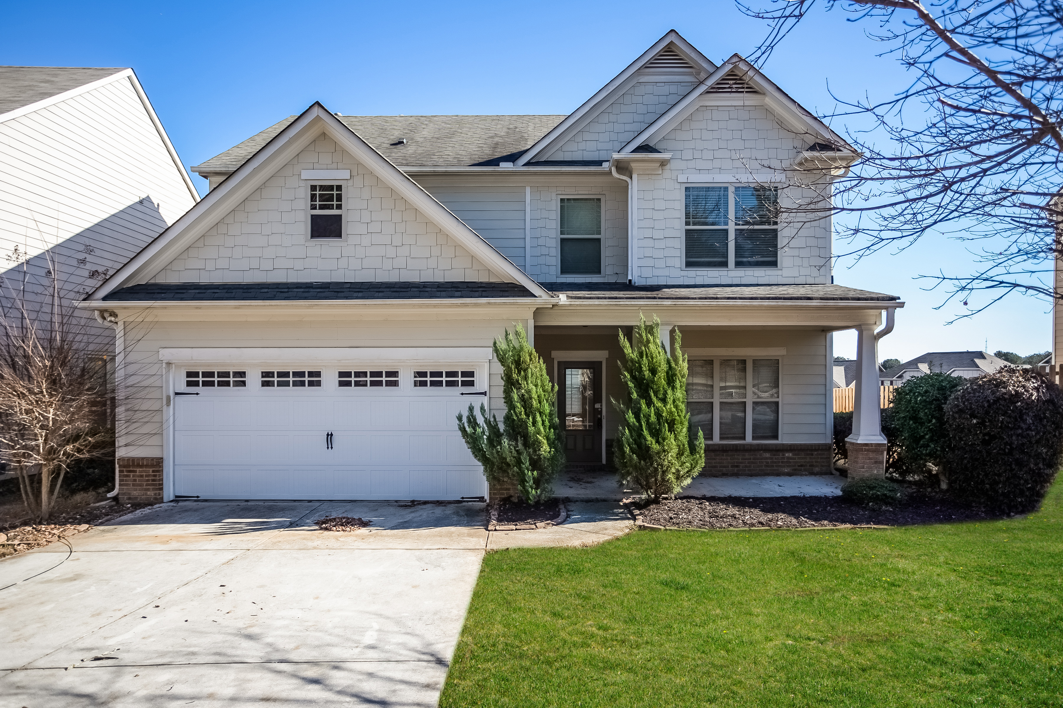 5 Bedroom House – 4948 Rapahoe Trail, Atlanta, GA 30349