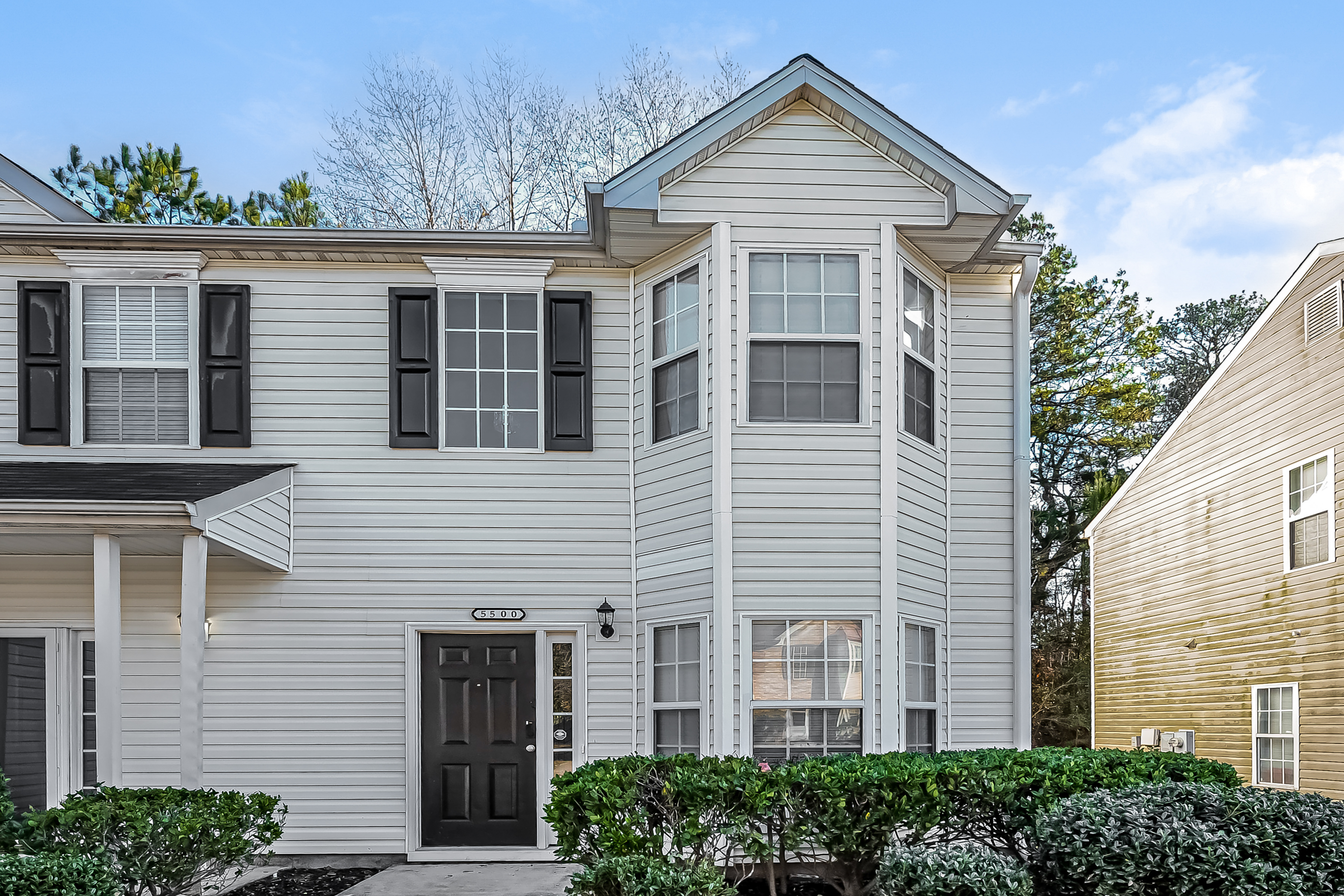 2 Bedroom House – 5500 Hampton Ct, Atlanta, GA 30349