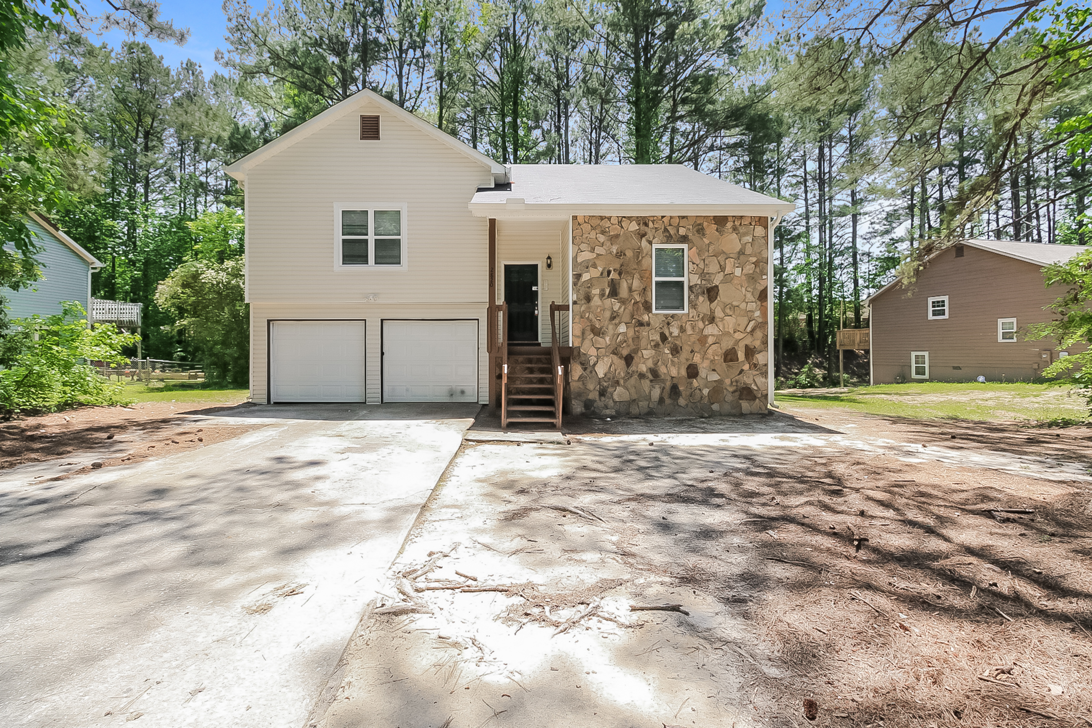 3 Bedroom House – 2820 Greenbower Ct, Atlanta, GA 30349