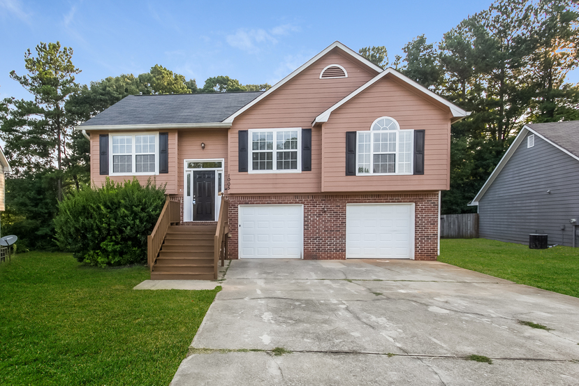 1005 Briarberry Lane Riverdale, GA 30296