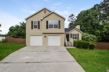 5789 Antelope Trl Atlanta, GA 30349