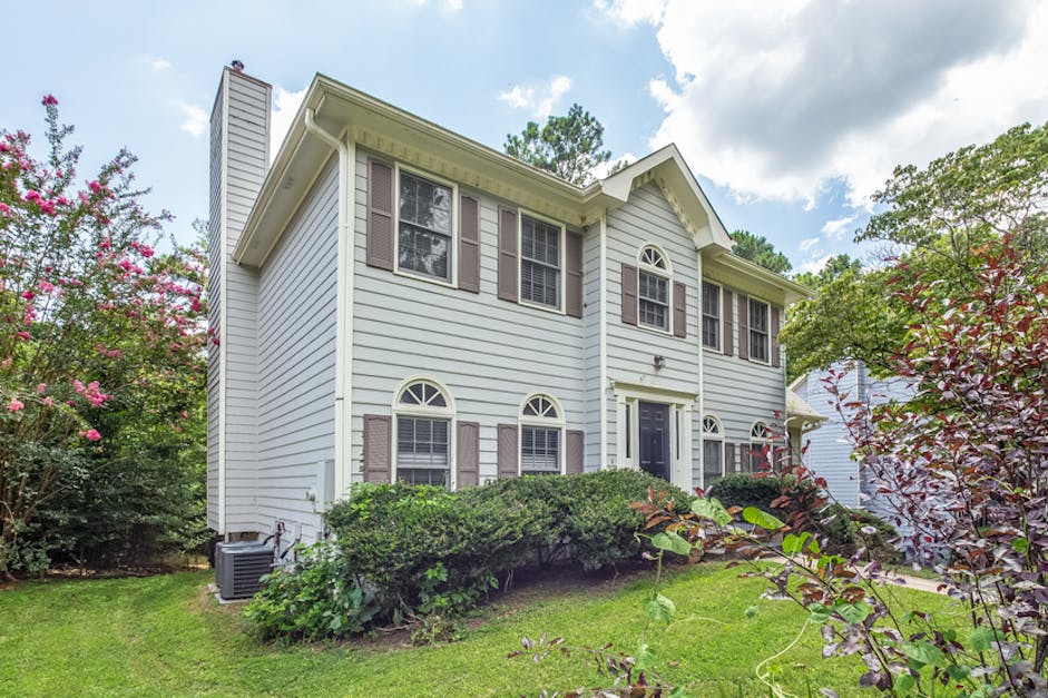 4790 Parkview Mine Dr NE, Buford, GA 30518 Home for Rent 3 Beds, 2.5 Baths Main Street Renewal