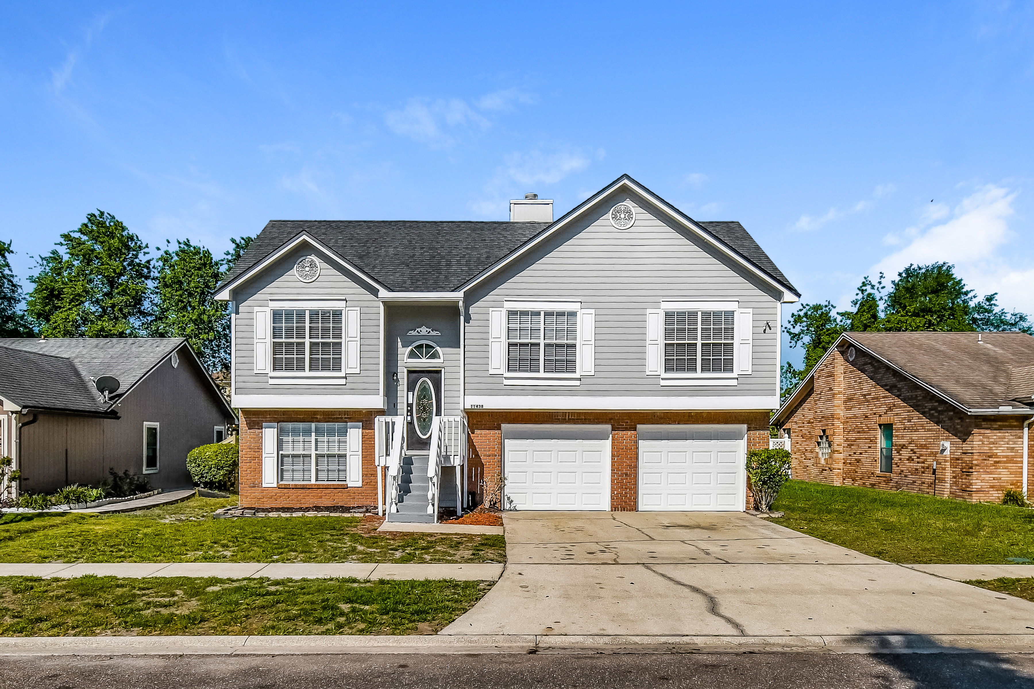 11438 Blossom Ridge Dr Jacksonville, FL 32218