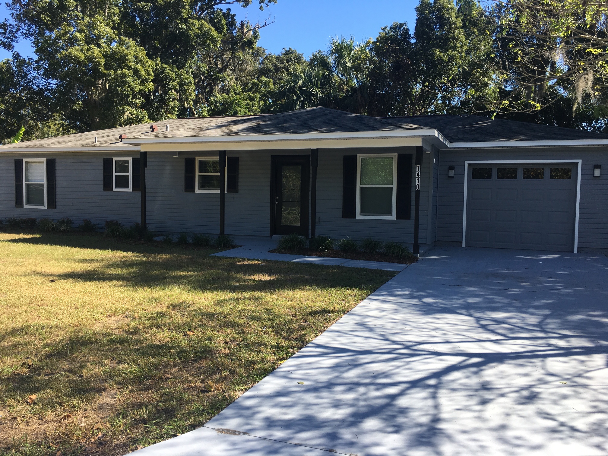 1410 Gorham St Mount Dora, FL 32757