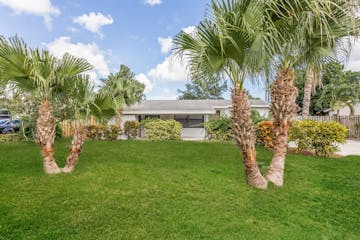 848 Arlington Drive West Palm Beach, FL 33415