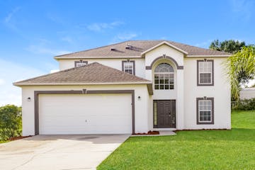 517 Ridges Dr Dundee, FL 33838