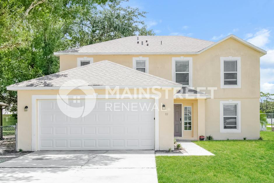 69 Dorset Dr, Kissimmee, FL 34758 | Kissimmee, FL 34758 | 4 Bedroom ...