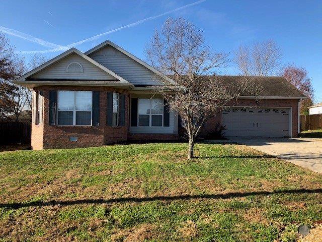 878 Green Wave Dr Gallatin, TN 37066
