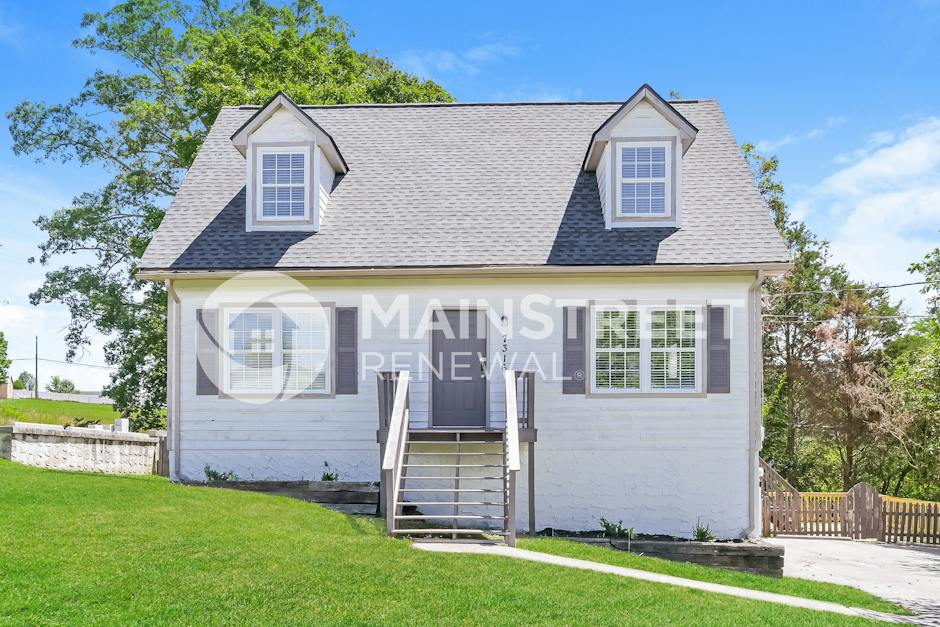 7316 OAK CHASE RD, KNOXVILLE, TN 37918 | KNOXVILLE, TN 37918 | 3 ...