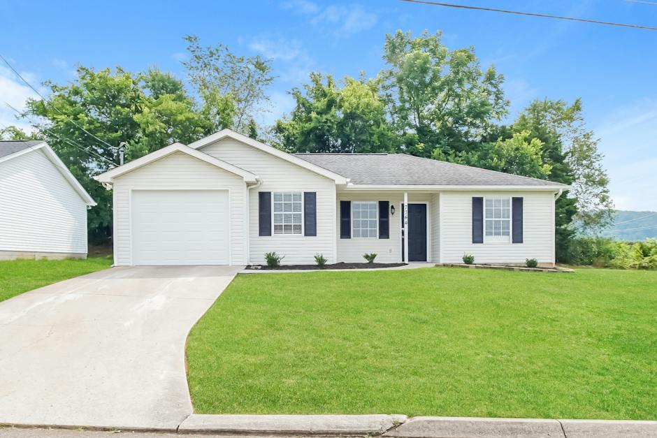 7744 BELLCHASE LN, KNOXVILLE, TN 37918 | KNOXVILLE, TN 37918 | 3 ...