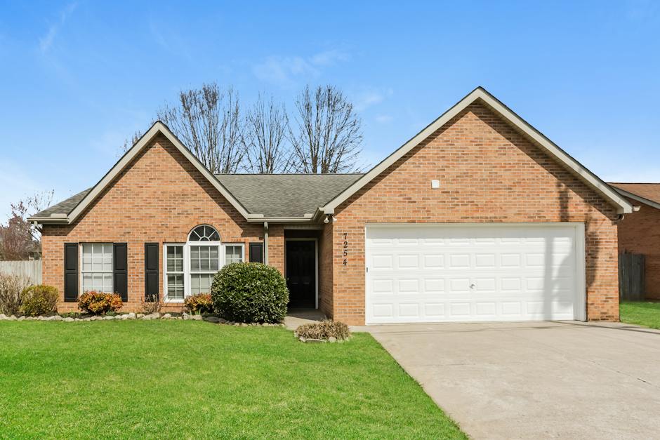 7254 GENOA LN, KNOXVILLE, TN 37918 | KNOXVILLE, TN 37918 | 3 Bedroom ...