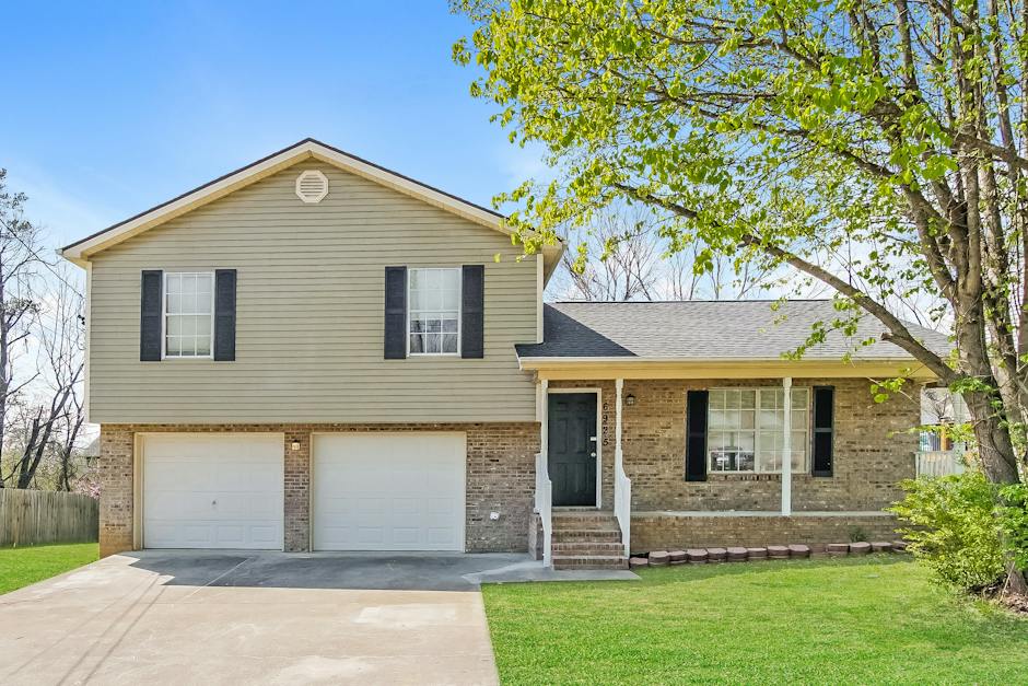 6925 SAINT CROIX LN, KNOXVILLE, TN 37918 | KNOXVILLE, TN 37918 | 3 ...