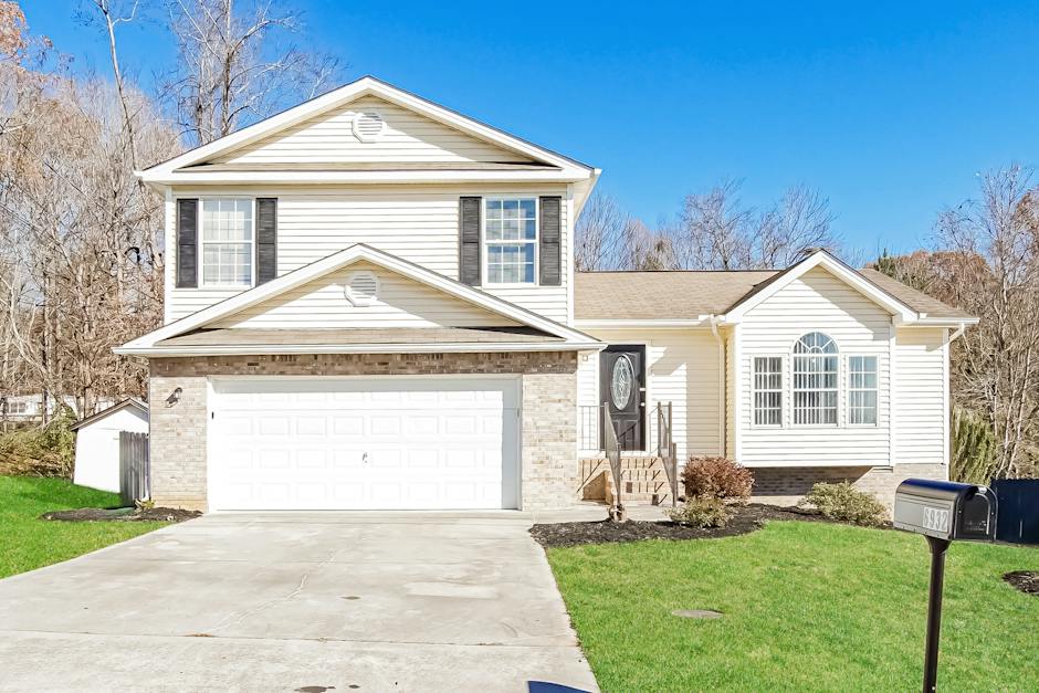 6932 SAINT CROIX LN, KNOXVILLE, TN 37918 | KNOXVILLE, TN 37918 | 3 ...