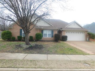 9254 Tamhaven Dr Cordova, TN 38016