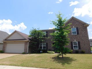 7637 Stonington Dr Memphis, TN 38125