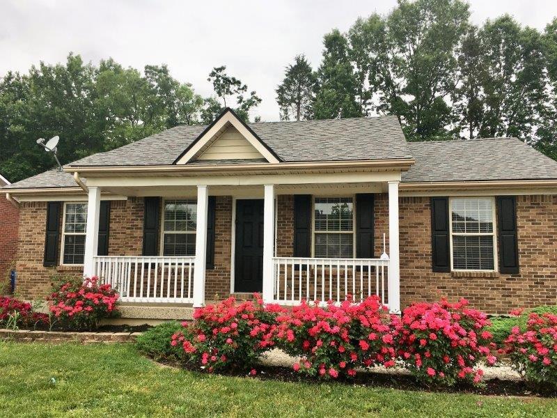 10414 Pebblestone Cir Louisville, KY 40229