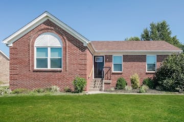 13102 LAVENIA LN LOUISVILLE, KY 40272
