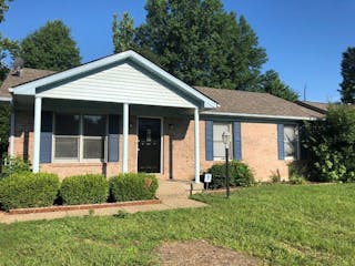 4520 Norene Ln Louisville, KY 40219