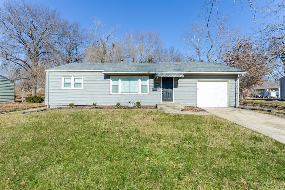Homes For Rent In Raytown Mo