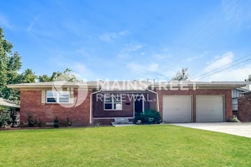 2632 KINGS WAY OKLAHOMA CITY, OK 73120