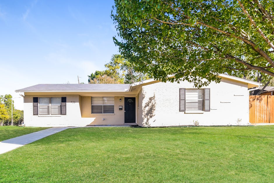 3 Bedroom House For Rent In Richardson Tx