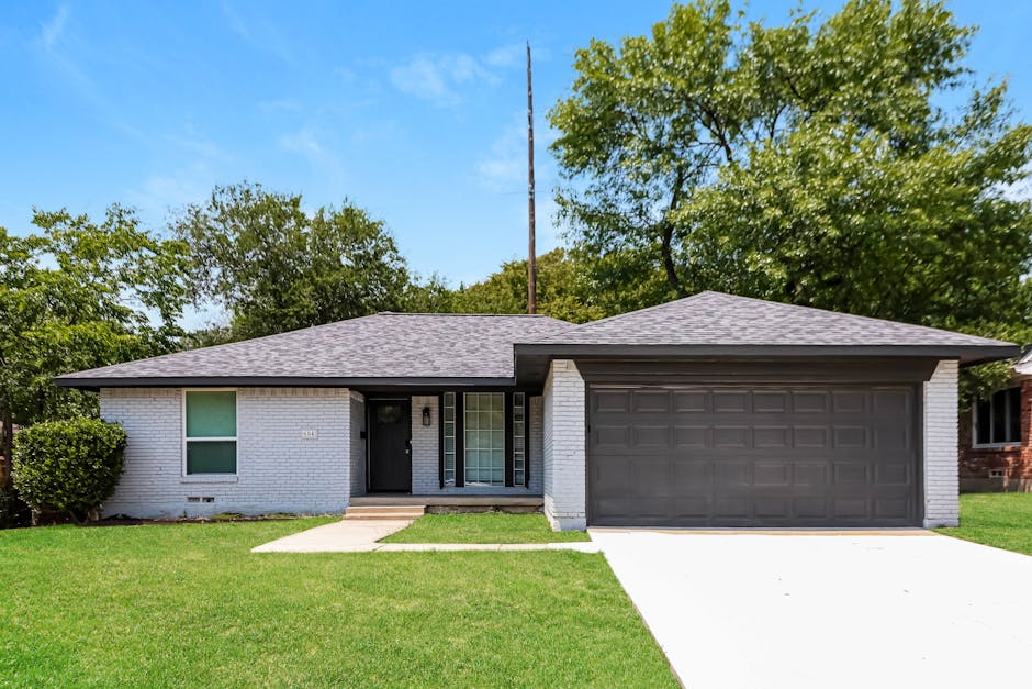 3 Bedroom House For Rent In Richardson Tx