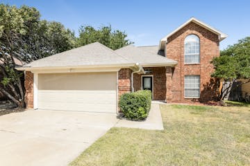 6304 Woodcreek Trail Fort Worth, TX 76179