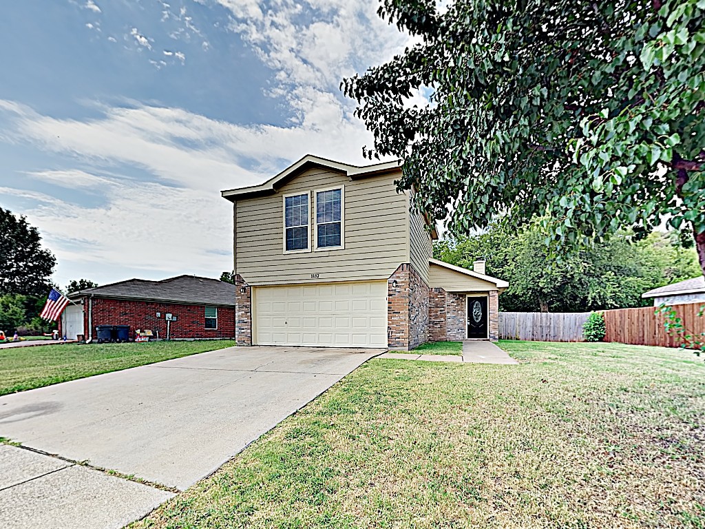 1132 Sandalwood Dr Fort Worth, TX 76140