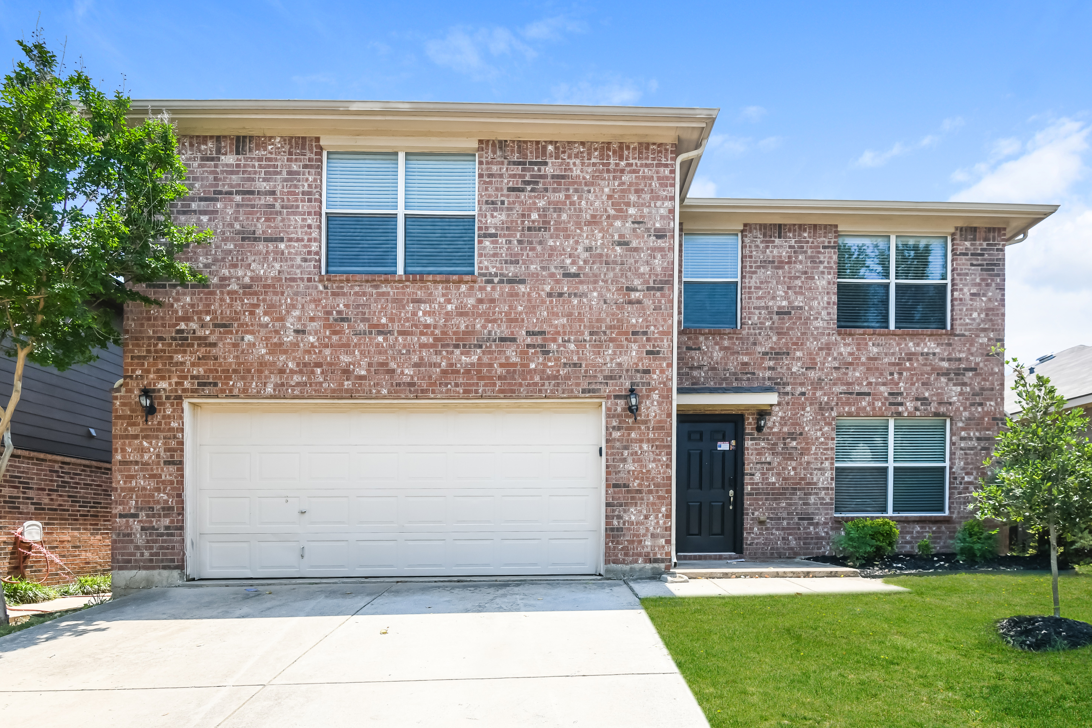 4820 Trail Hollow Dr Fort Worth, TX 76244