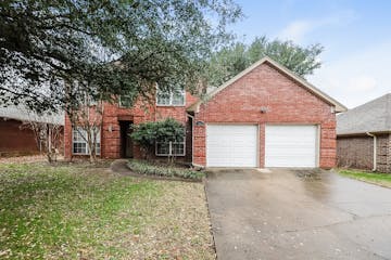 7424 Jamie Renee Ln North Richland Hills, TX 76182