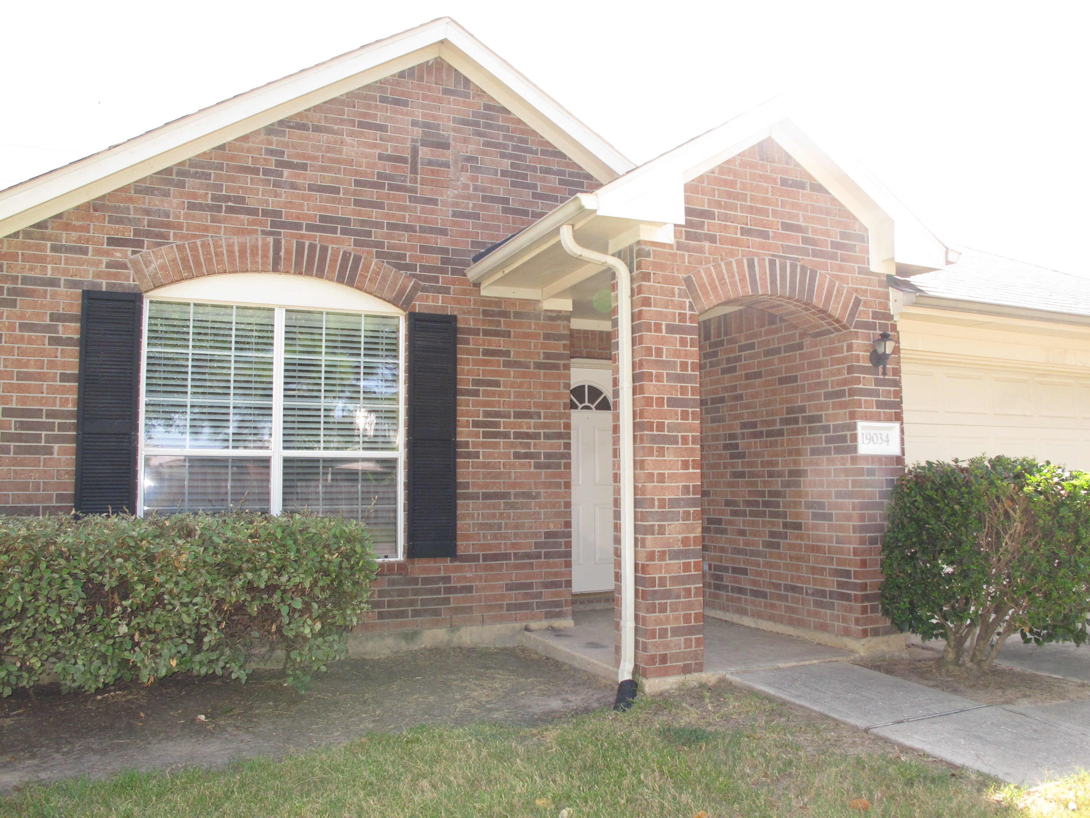 19034 Piney Way Dr Tomball, TX 77375